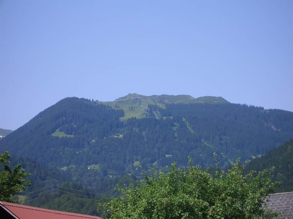 Appart Sauerwein Schruns Exterior foto