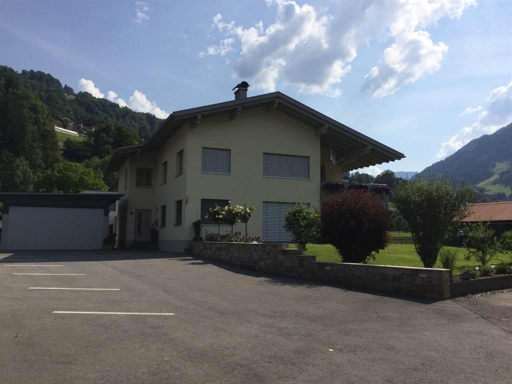 Appart Sauerwein Schruns Exterior foto