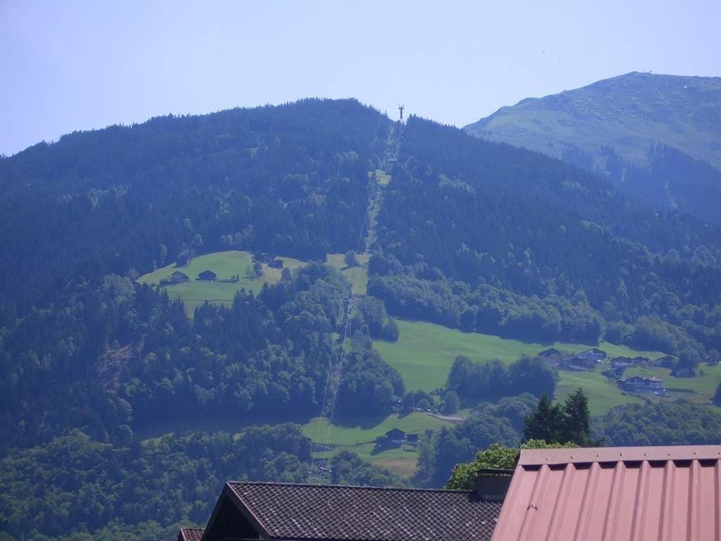 Appart Sauerwein Schruns Exterior foto
