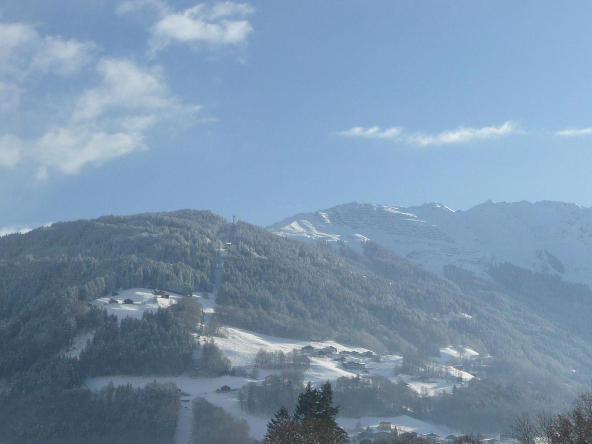 Appart Sauerwein Schruns Exterior foto